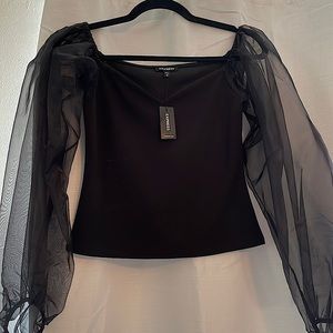Express Women’s Blouse